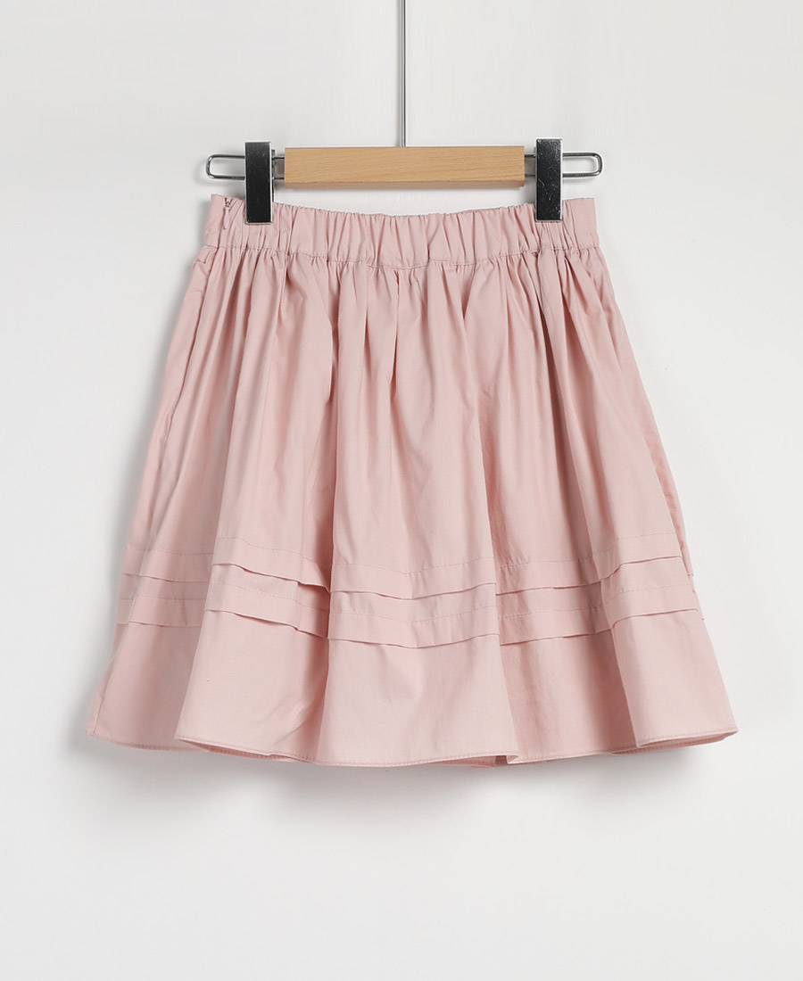 【Anyone more】Mino banding flare mini skirt HQBORY Women's Bandage Skirt Pleated Plus Size Mini A-Line