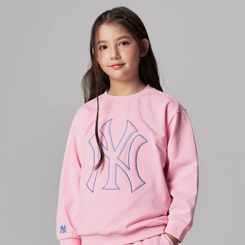 Ny yankees sweatshirt online