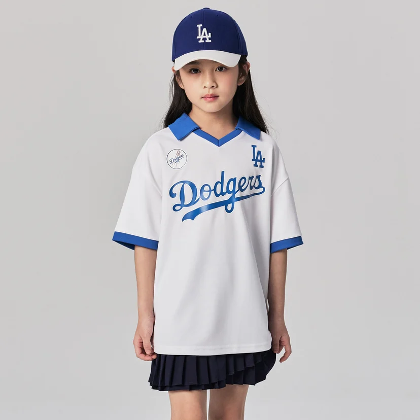 La dodgers baseball shirt online