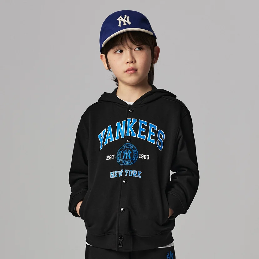 Ny yankees hoodie hotsell