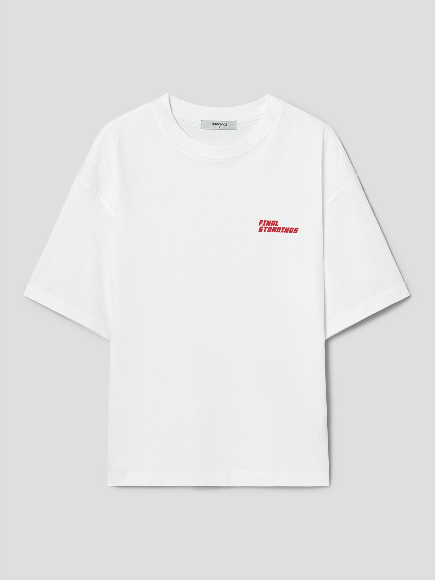 ◆fogdawn◆ Fogdawn Round Tshirt white DA25STS001WH OF9_600x.png?v=1653415951
