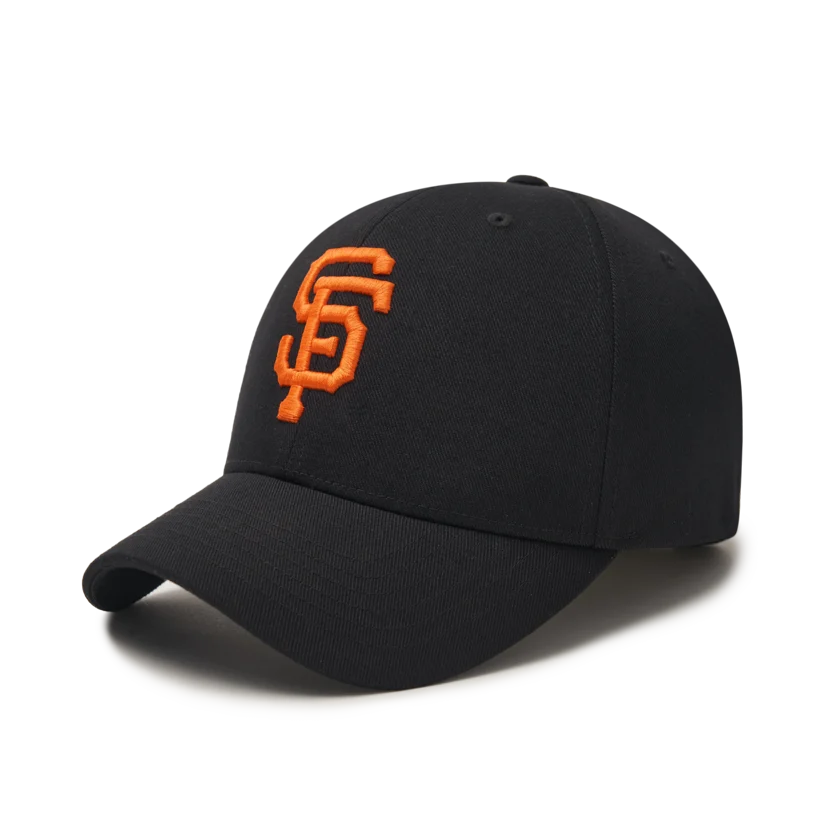 Mlb giants hat online