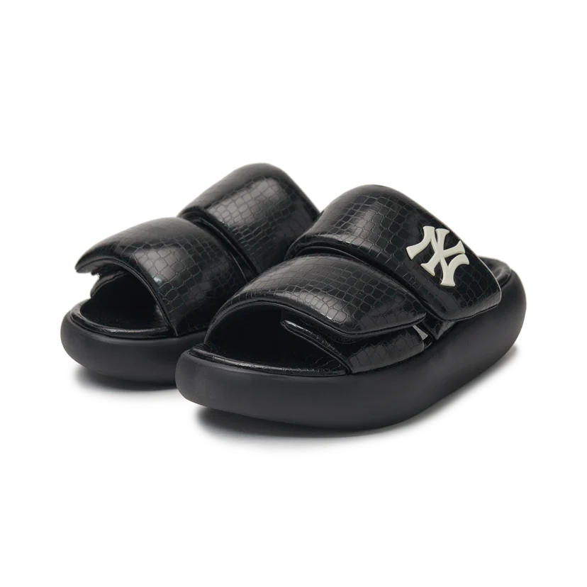 New york yankees sandals hot sale