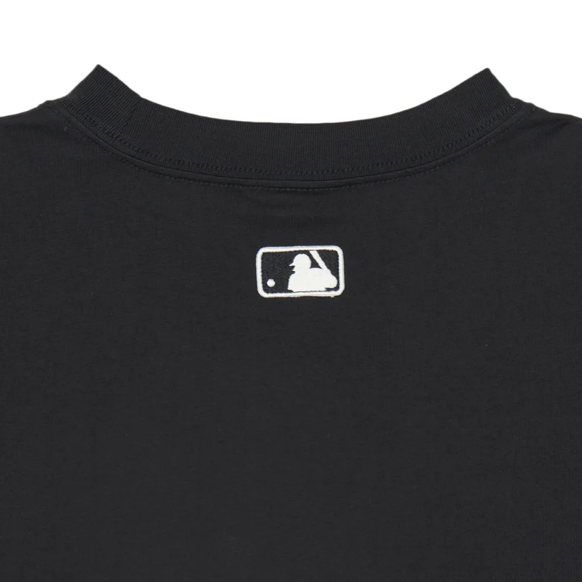 【KOOLOSET】Yankees Mash Over Half Tee New York Yankees Knockout Tee 47' Brand T-Shirt Small | eBay