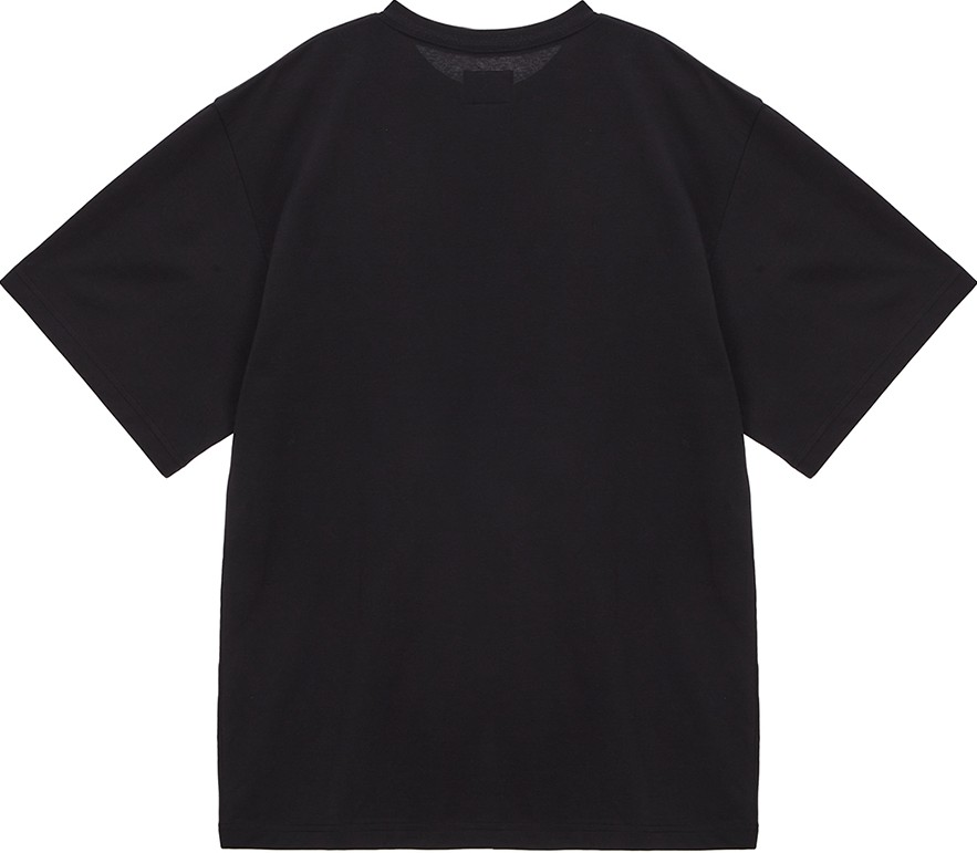 楽天市場】【正規品】 MATIN KIM トップス Tシャツ 半袖 LOGO