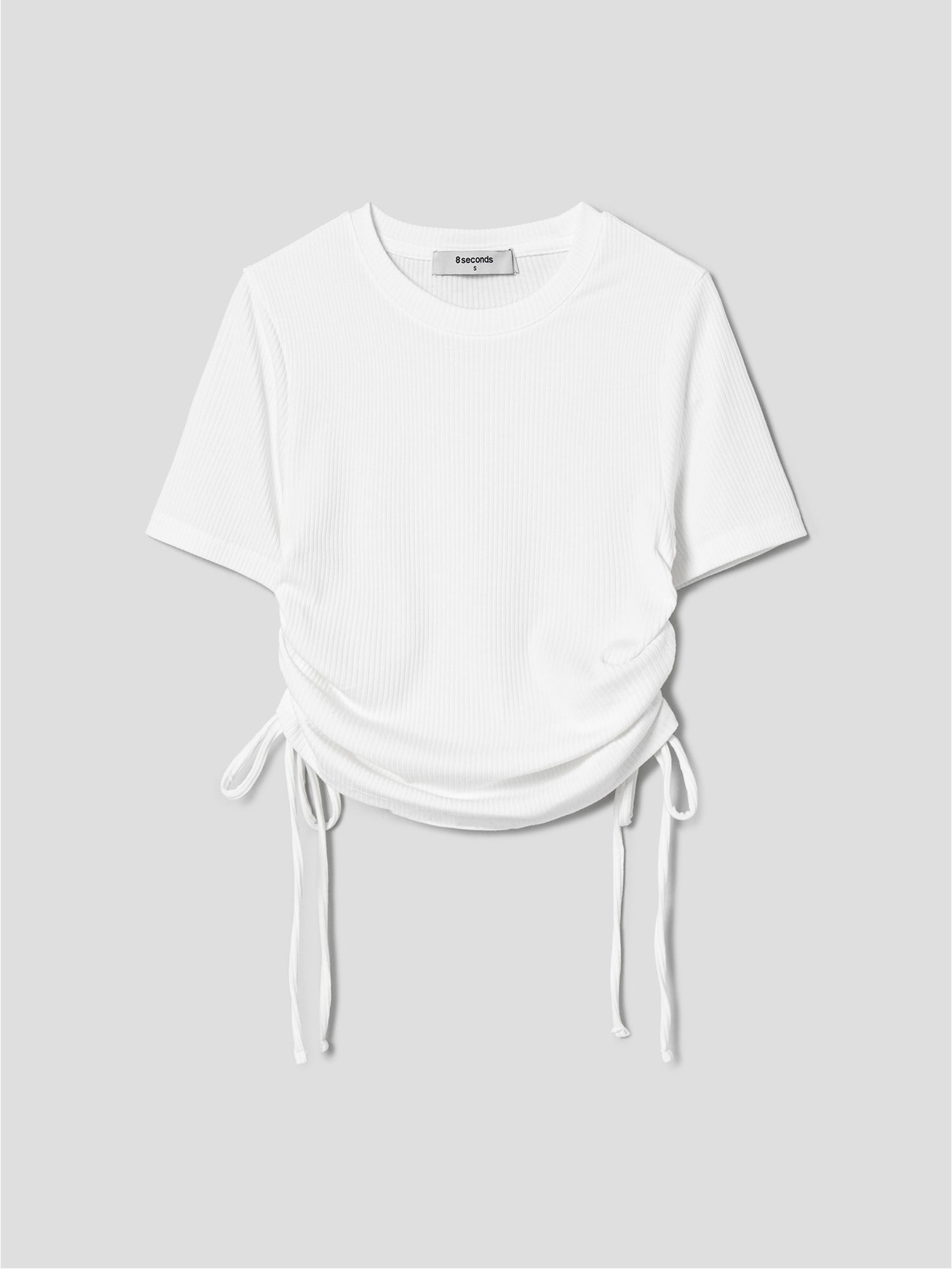 ホワイトTee T-shirt adidas Z.N.E. - T-Shirts - Men's Lifestyle - Lifestyle