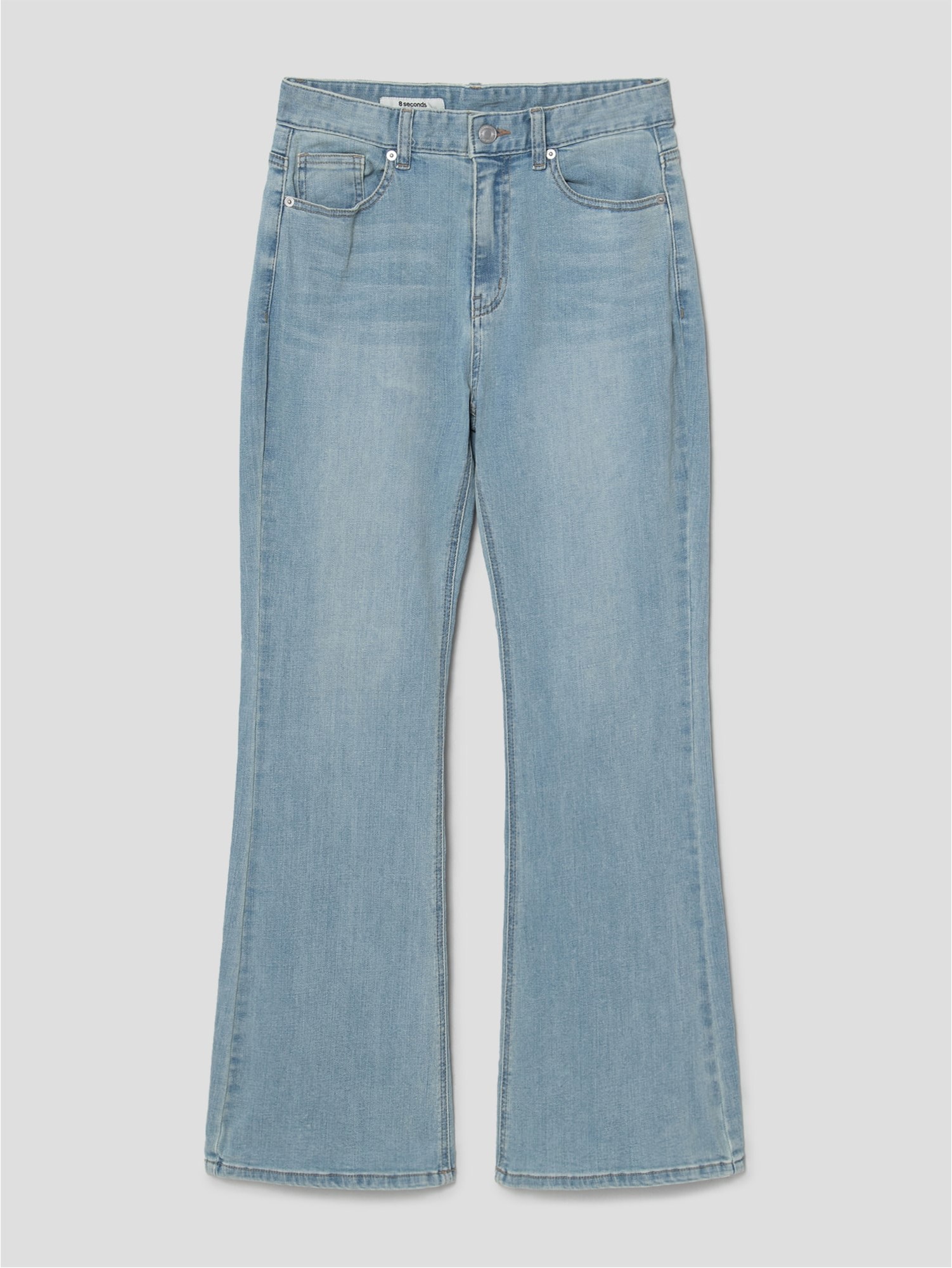 ボトムス nixnut Stic Pants JEANS - ボトムス