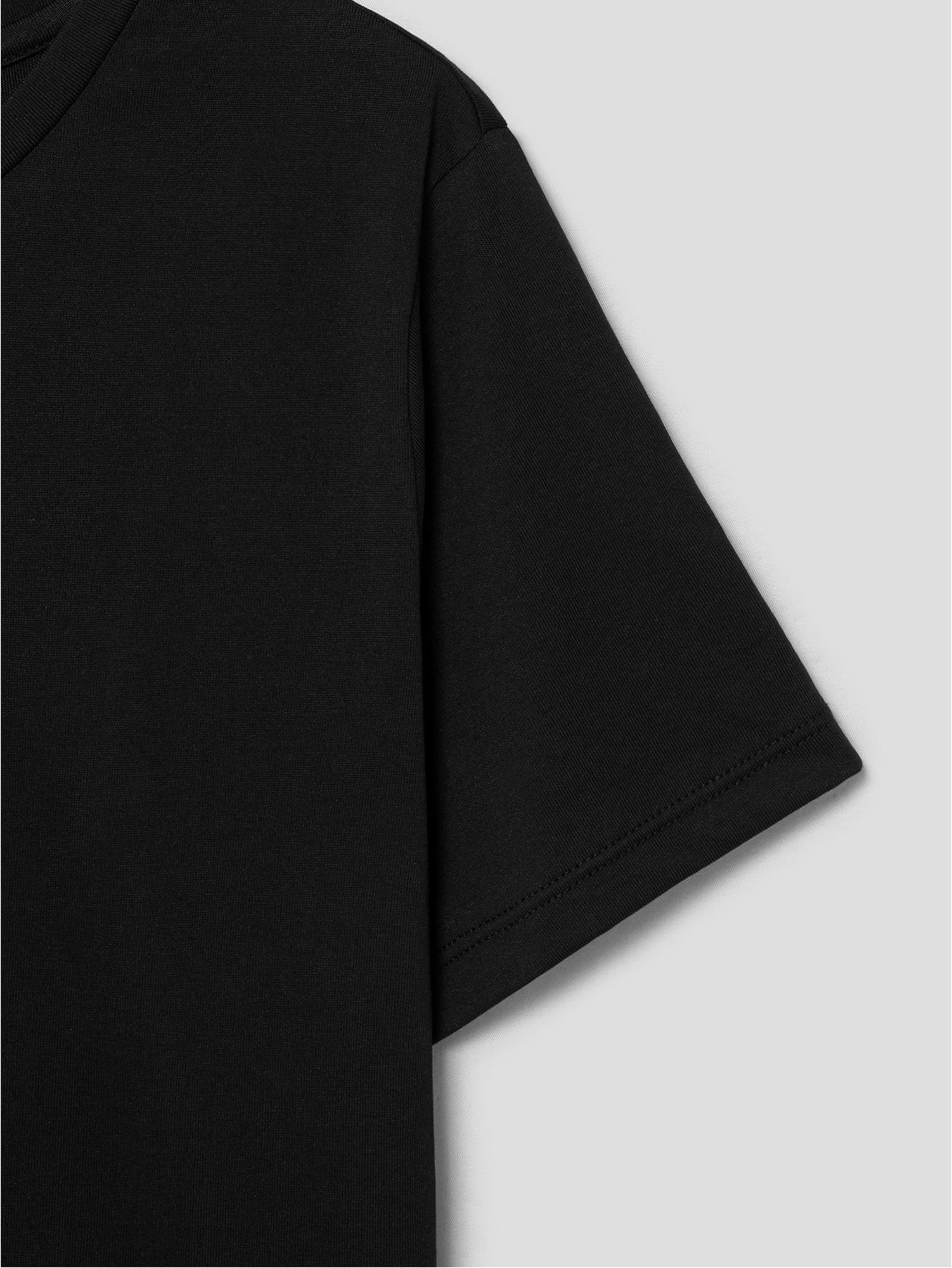 エイチシーエーイー HCAE PRINT HALF SLEEVE T-SHIRT （BLACK） エイチシーエーイー HCAE PRINT HALF SLEEVE T-SHIRT （BLACK