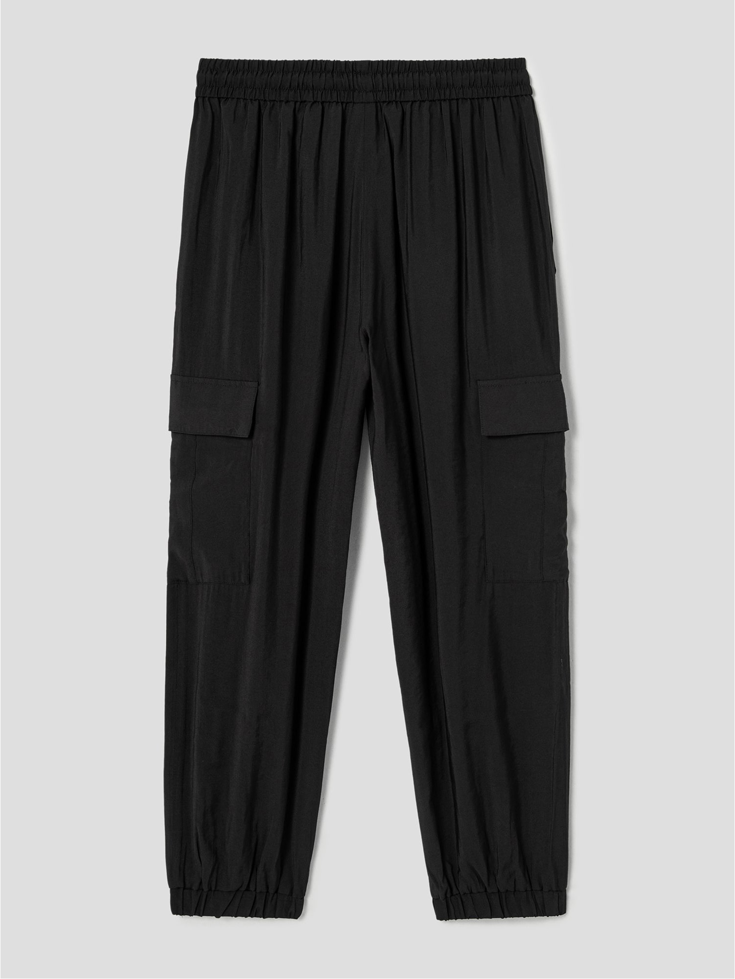 ★MEENDERI★BIG POCKET JOGGER PANTS - BLACK★正規品/直送料込 Buy Black/Khaki Utility Joggers 2 Pack from Next USA