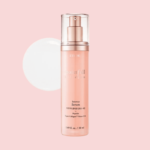 moisteane firming serum 60ml 乳液・ミルク