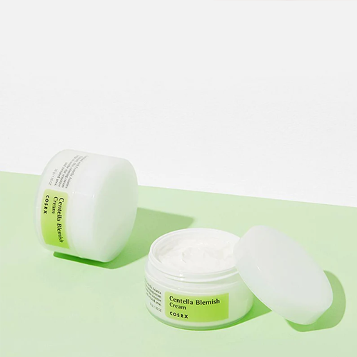 COSRX Centella Blemish Cream 30g | KOODING