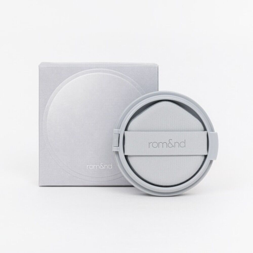Rom&nd Nu Zero Cushion 15g | KOODING