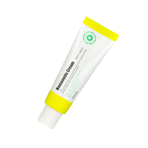 A'pieu Hamamelis Cream 50ml | KOODING
