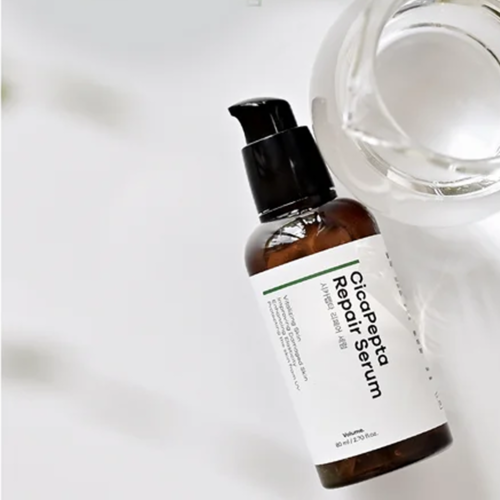 【新品未開封】PAGE UNE 04 Repair Serum リペアセラム 新品未開封】PAGE UNE 04 Repair Serum