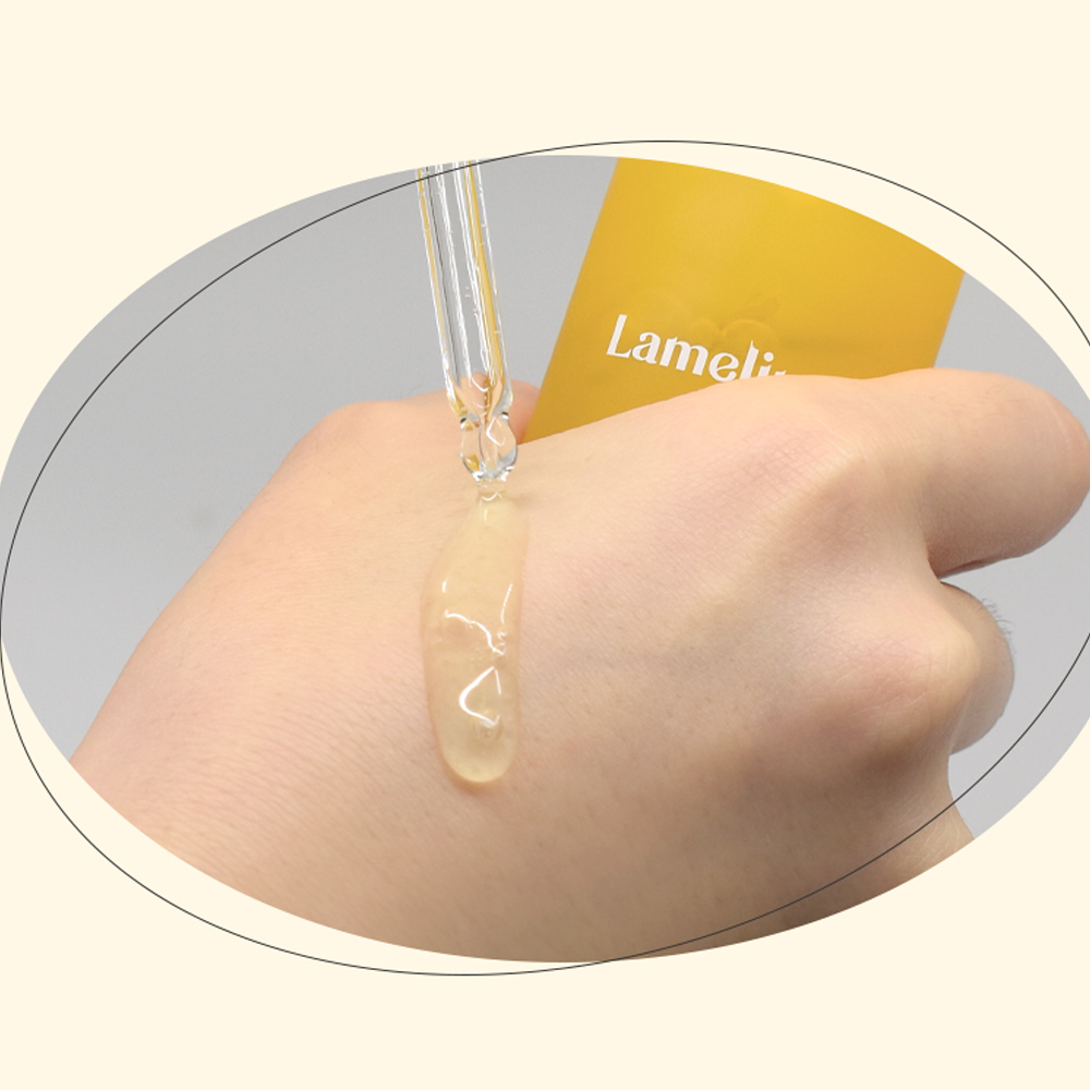 LAMELIN Vitamin Ampoule 55ml | KOODING