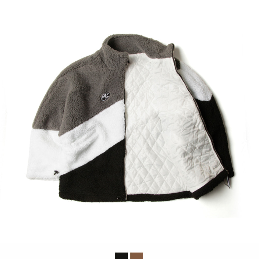 【極美品】everyone 3layer Jacket by AKAD Mirio Bomber Jacket! [Limited] – KaijuSixtySix