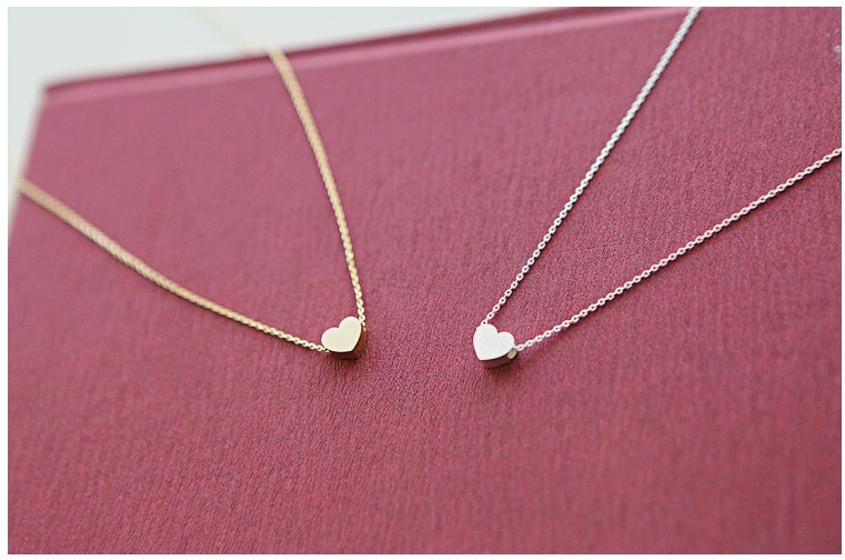 Soo N Soo Fall Romance Necklace Necklaces For Women Kooding