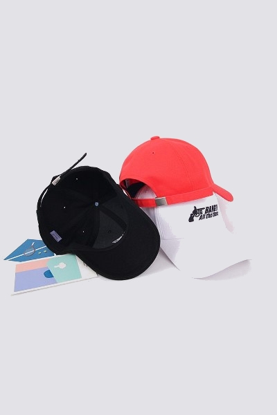TEAMLIFE Steelo Snapback Cap | Hats for Men | KOODING