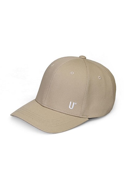 MLB Unisex Pop Varsity Structured Ball Cap LA Dodgers Sky