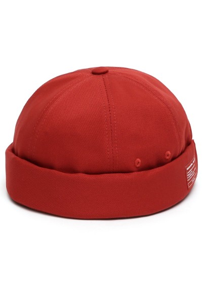 ◆MLB Korea◆ Rookie Unstructured Ball Cap NY Red 3ACP7701N- Rookie Unstructured New York Yankees Ball Cap