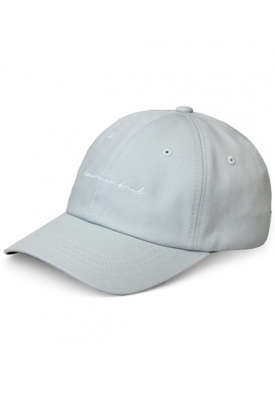 ★MLB Korea★ Ace Unstructured Ball Cap NY Charcoal Gray 3AC 3ACP6601N-50CGS MLB Unisex N-COVER Unstructured Ball Cap NY