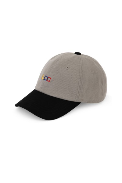 ★2023FW新作★UNDERCONTROL★SIGNATURE / MESH TRUCKER B B UNDERCONTROL Unisex Signature Mesh Trucker B B Black | Hats