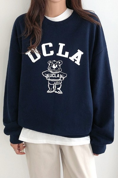 ucla bear sweatshirt