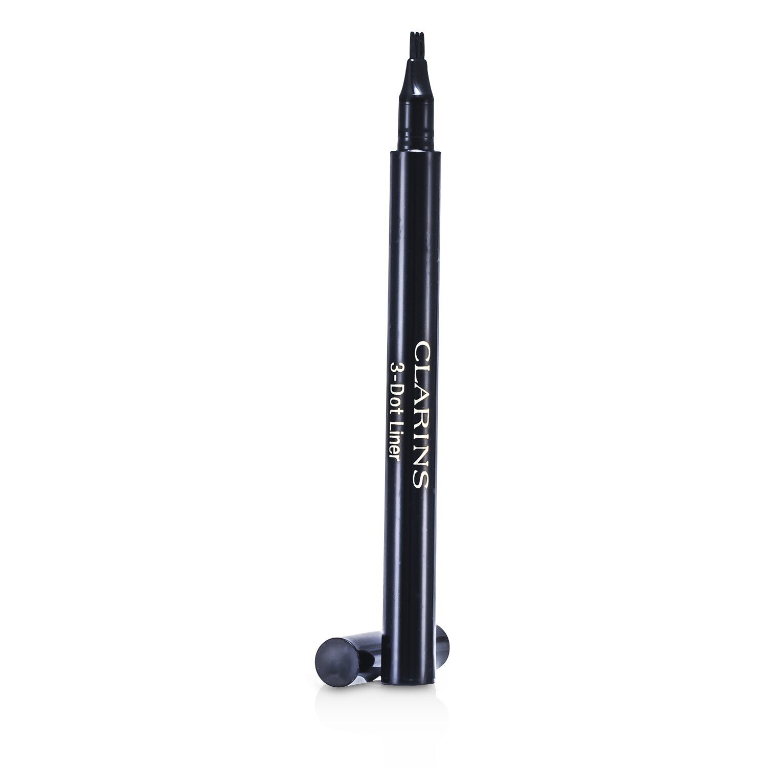 Clarins 3 dot liner. Подводка кларанс. Givenchy подводка для глаз Liner Disturbia. Подводка для глаз Clarins.