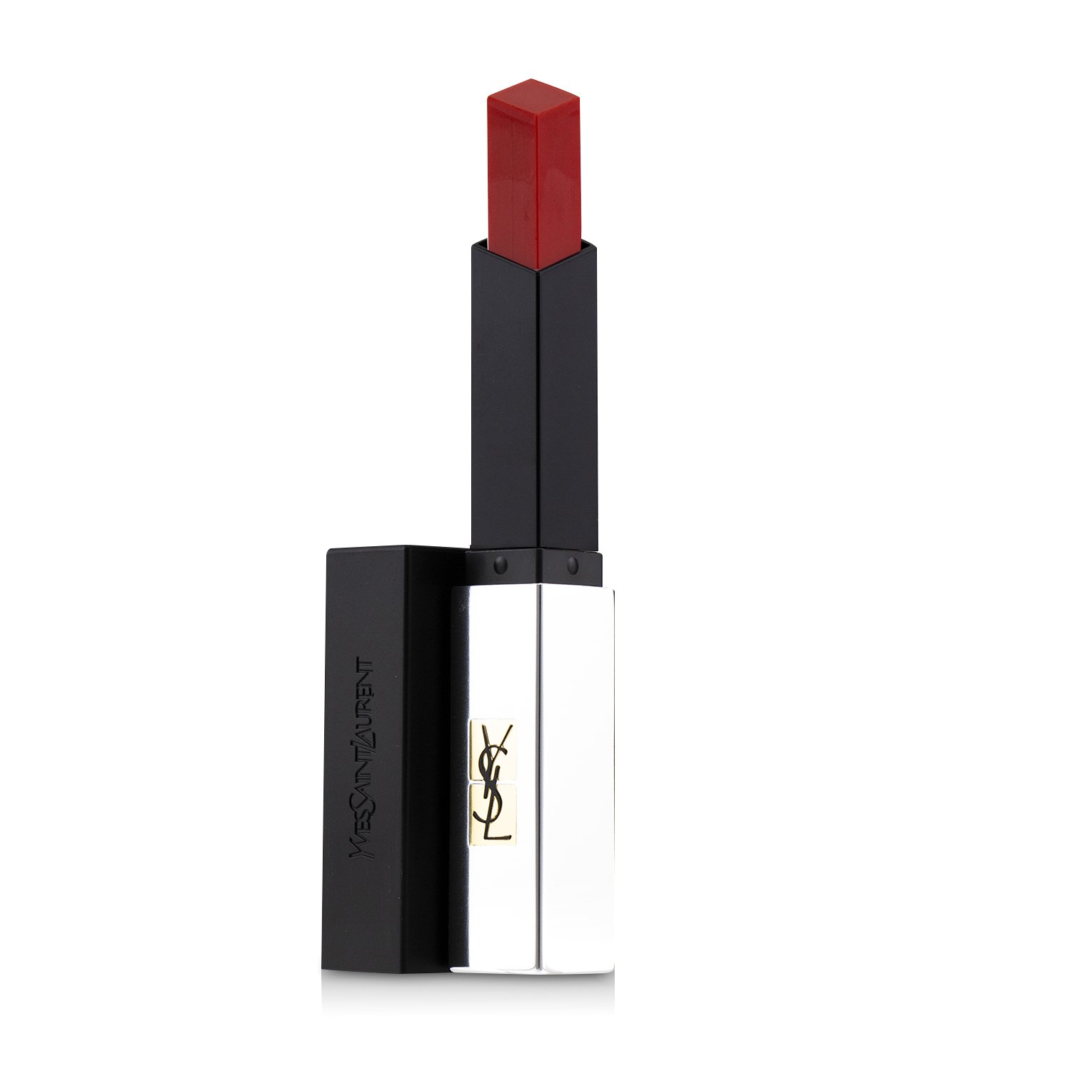 ysl conflicting crimson