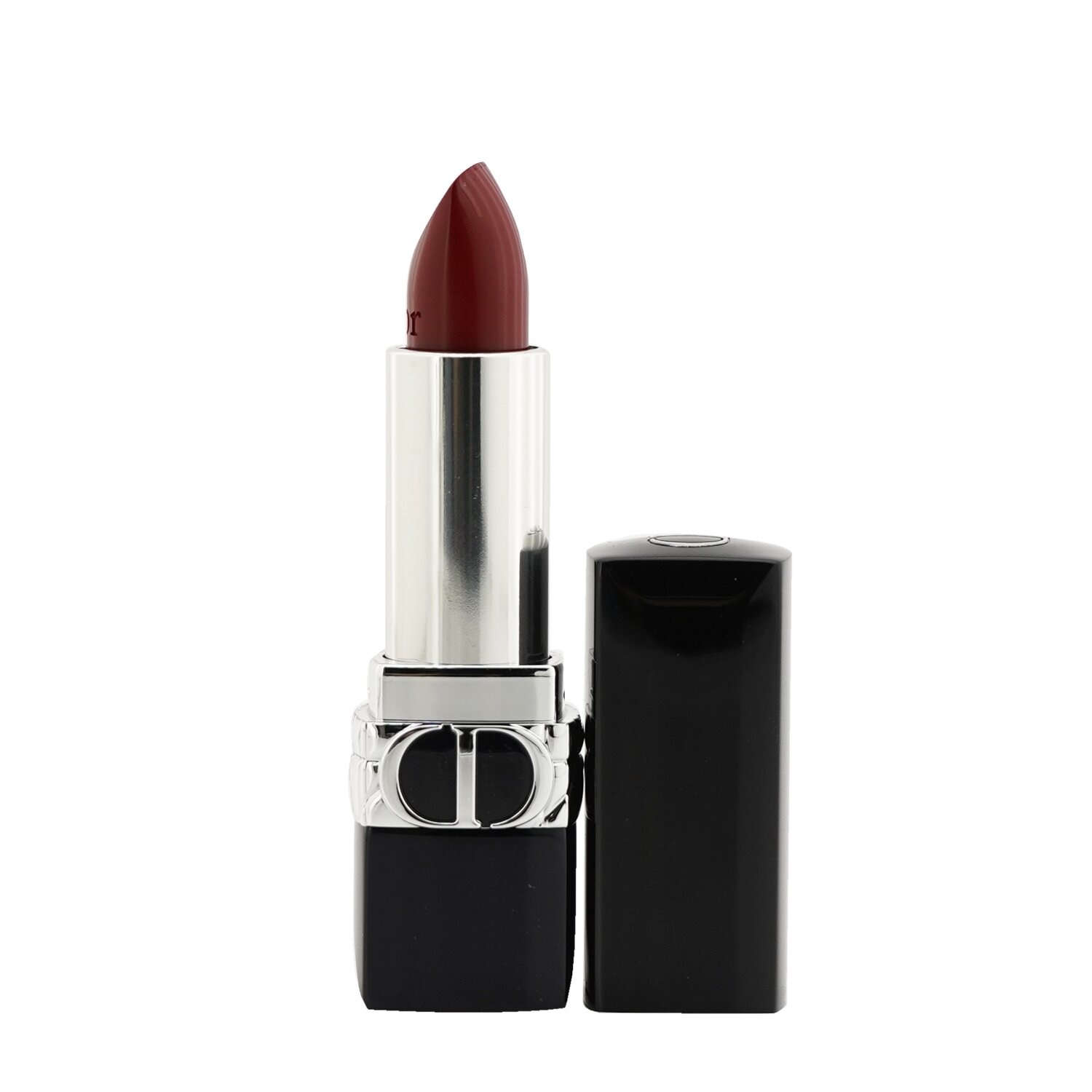Chanel Rouge Allure Intense Lip Color, Pirate 99 - 0.12 oz tube