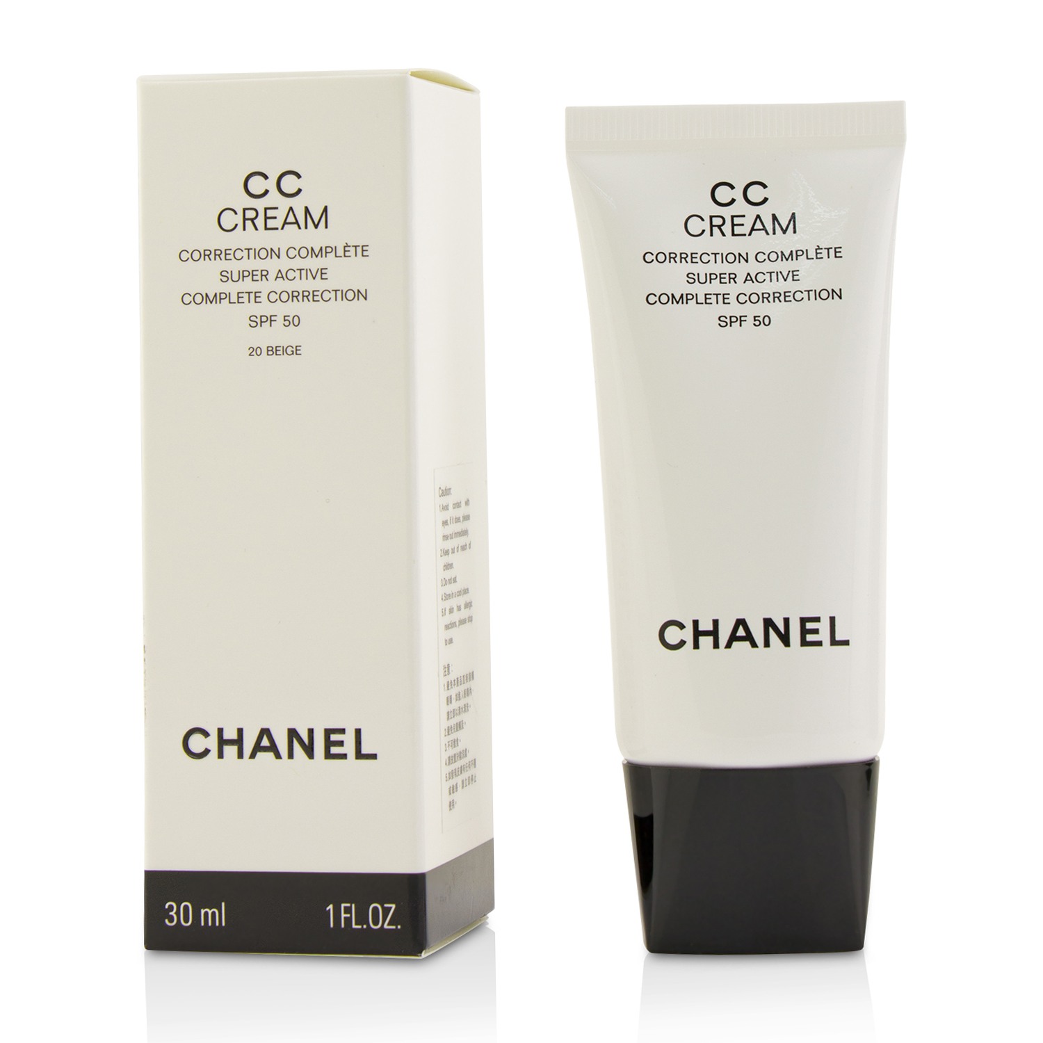 Купить Крем Chanel Hydra Beauty