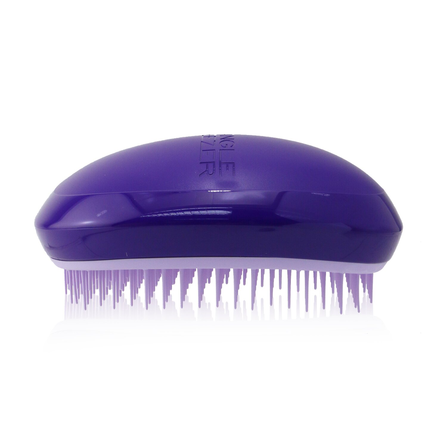 Tangle Teezer The Ultimate Detangler Large Brush - Vanilla Latte