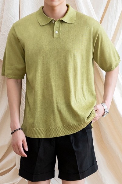 スウェット・トレーナー COVERNAT Small Curly Logo Rugby Man to Man Brown MUSINSA | COVERNAT Stripe Rugby Sweatshirt Navy