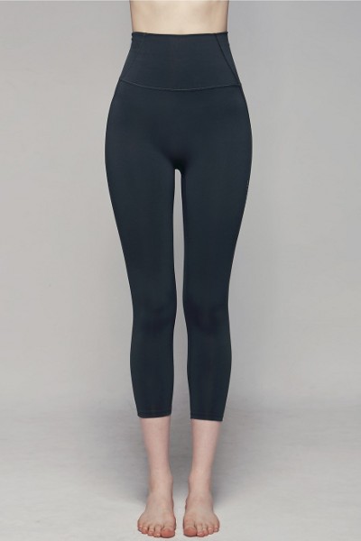 Deviwear Neutral 8 Leggings Ash Gray