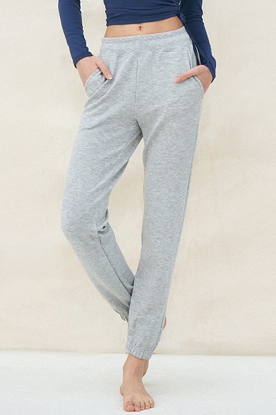 [FCMM] FSW Classic Sweat Jogger Pants★韓国の人気 FCMM Unisex FSW Classic Sweat Jogger Pants Black | Joggers