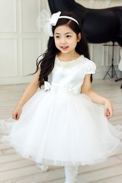 【韓国PAKUA パクア】BUTTERFLY BABY DRESS KizK Diana Butterfly Dress | Hanbok for Babies, Toddlers