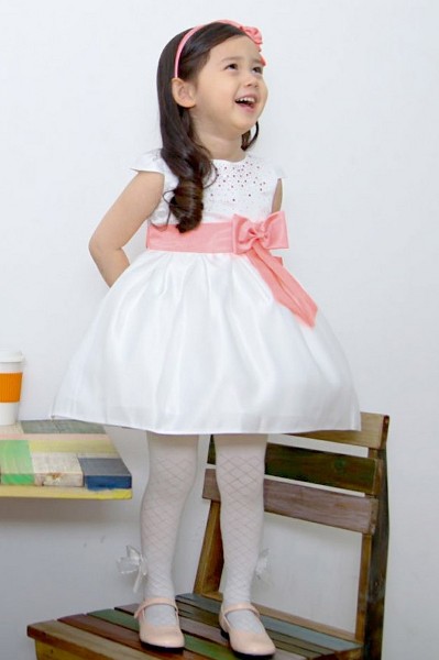 【韓国PAKUA パクア】BUTTERFLY BABY DRESS KizK Diana Butterfly Dress | Hanbok for Babies, Toddlers