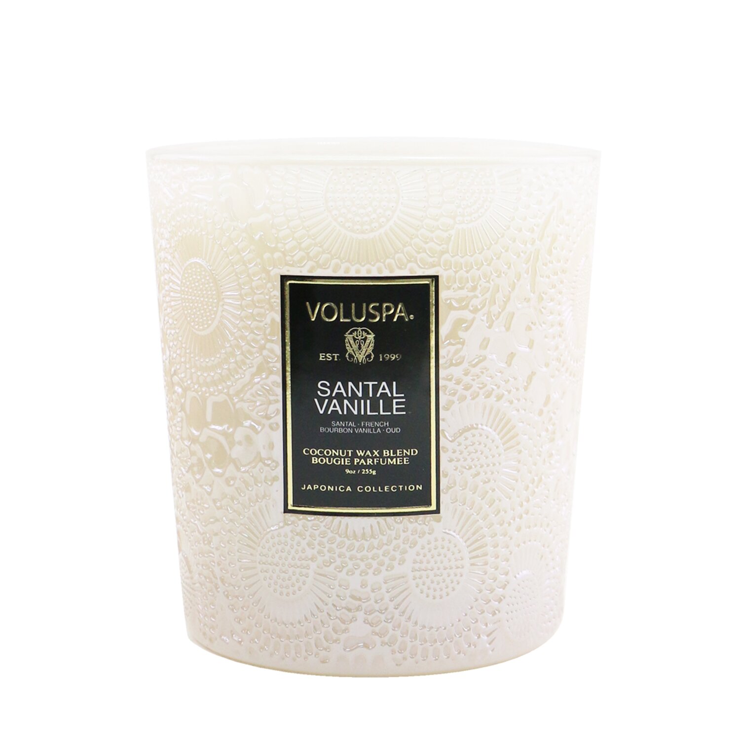 Rigaud Scented Candle - # Tournesol 230g/8.11 oz | KOODING