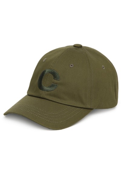 MLB Unisex Rookie Unstructured Ball Cap LA Dodgers Green