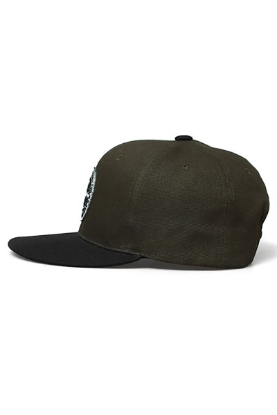 MLB Unisex Cursive Lettering Unstructured Ball Cap New York