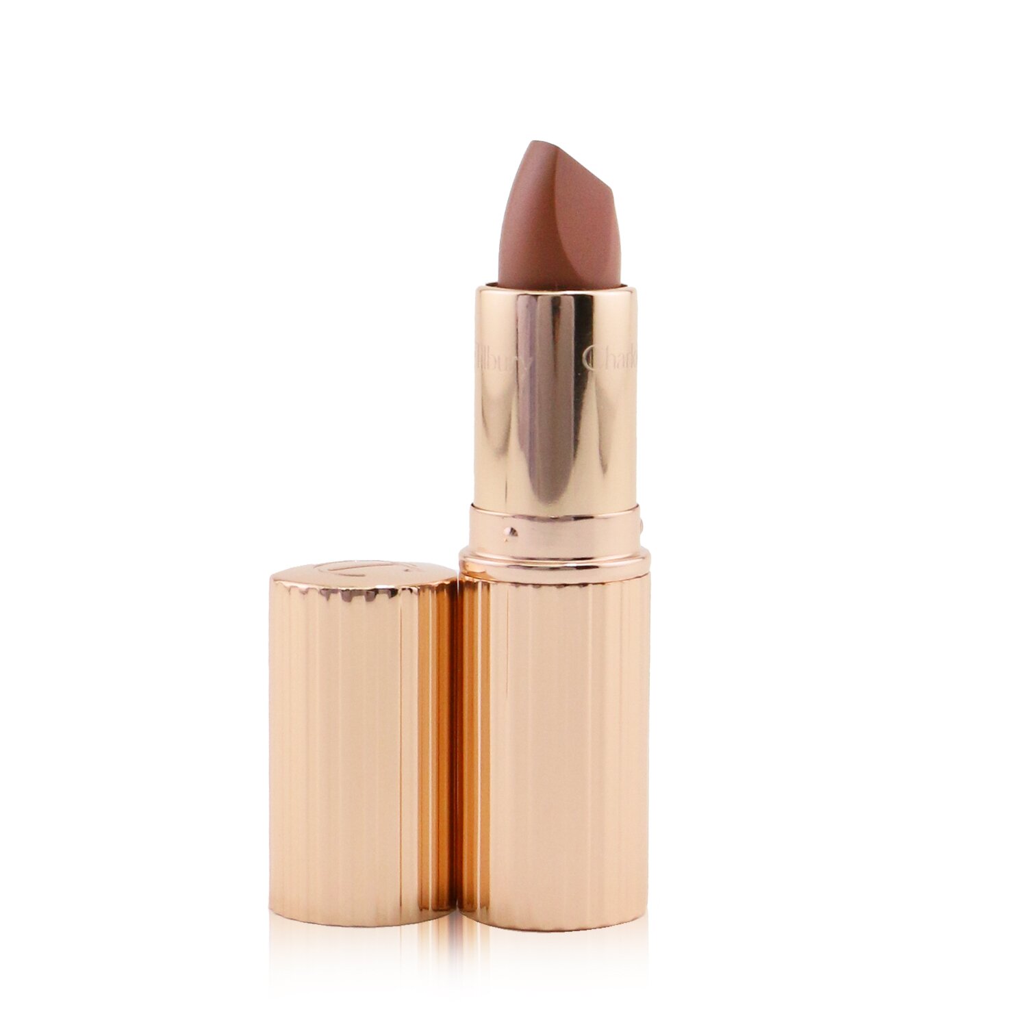 Make Up for Ever - Rouge Artist Intense Color Beautifying Lipstick - 156 Classy Lace(3.2g/0.1oz)