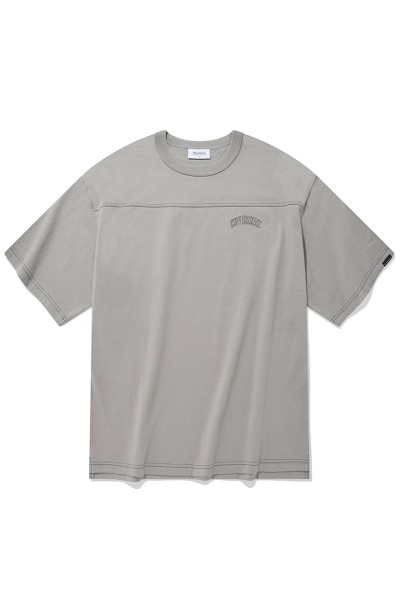 Kodak Apparel Unisex Sorona Wording Logo Short Sleeve Tee