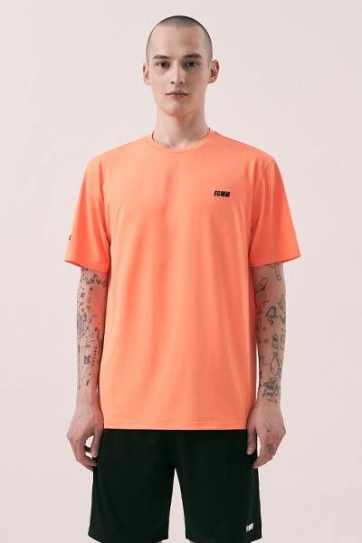 Kodak Apparel Unisex Sorona Trip Colorama Short Sleeve Tee