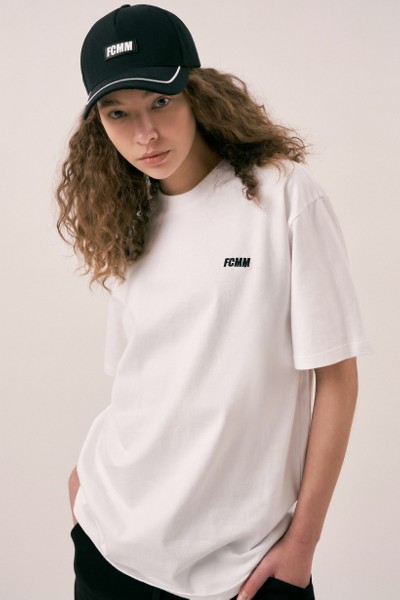 Kodak Apparel Unisex Display Maker Semi Oversized Short