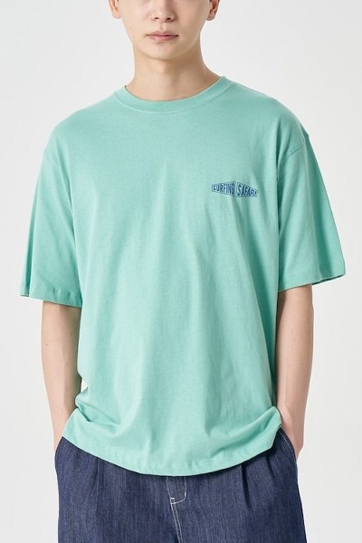 acme de la vie Unisex Basic Logo Season2 Short Sleeve Tee