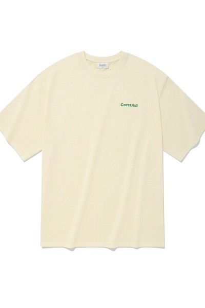 Kodak Apparel Unisex Kodamatic Woven Short Sleeve Tee Shirt