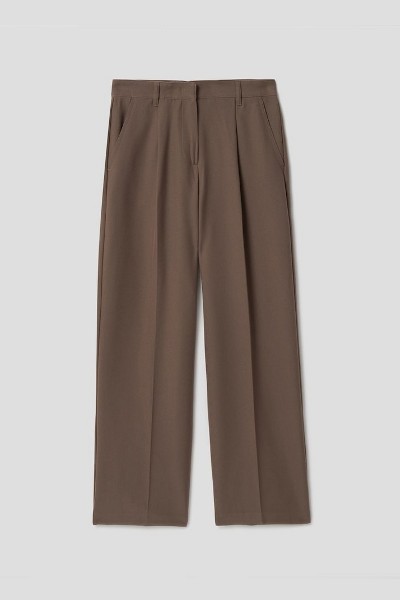 パンツ COTTON TWILL WIDE TUCK COOK PANT 100% Cotton Twill Chef Pants | Cotton Chef Pants at