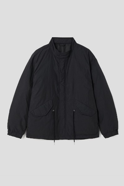 [COVERNAT]★RDS MONSTER DOWN PAKA Covernat Unisex RDS Monster Down Parka Black | Puffer for