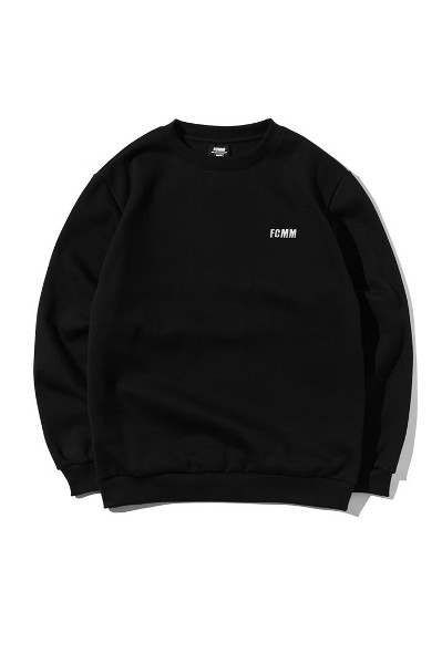 ★送料・関税込★FCMM★EMBOSSING LOGO COMFORTABLE HOODIE★ ☆送料・関税込☆FCMM☆EMBOSSING LOGO COMFORTABLE HOODIE