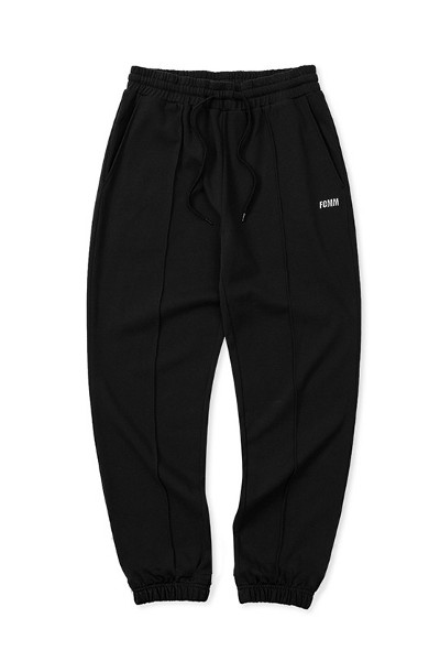 FCMM Unisex Club Essential Sweat Pants Gray | Joggers